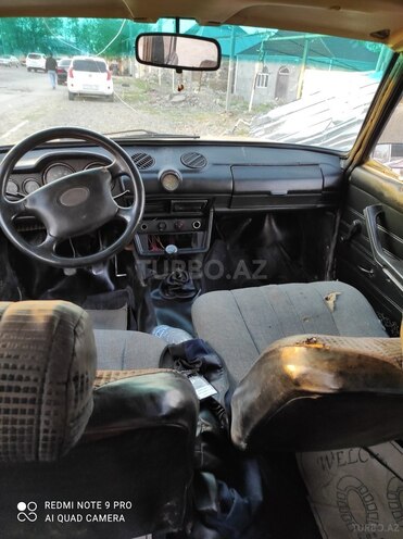 LADA (VAZ) 21011 1980, 127,865 km - 1.3 л - Gəncə