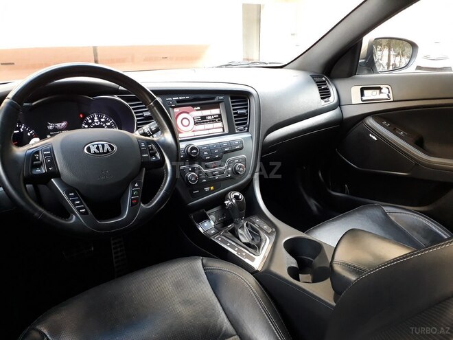 Kia Optima 2013, 89,982 km - 2.0 l - Bakı