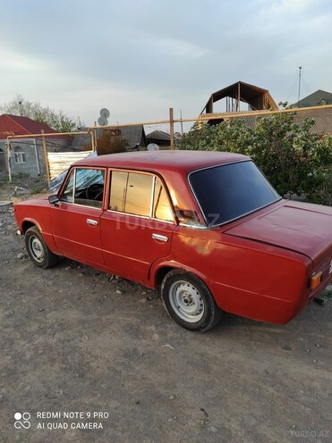 LADA (VAZ) 21011 1980, 127,865 km - 1.3 л - Gəncə