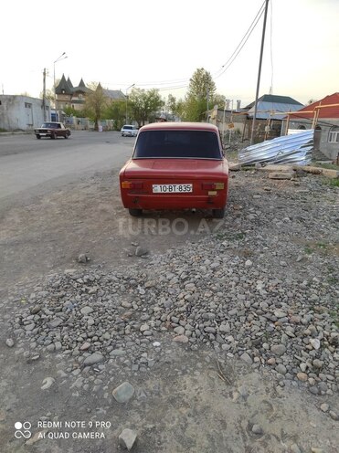 LADA (VAZ) 21011 1980, 127,865 km - 1.3 л - Gəncə