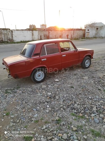 LADA (VAZ) 21011 1980, 127,865 km - 1.3 л - Gəncə