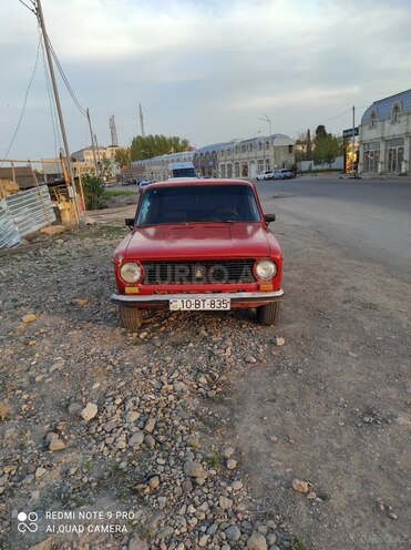 LADA (VAZ) 21011 1980, 127,865 km - 1.3 л - Gəncə