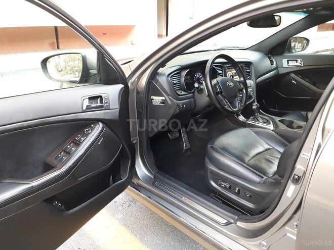 Kia Optima 2013, 89,982 km - 2.0 l - Bakı