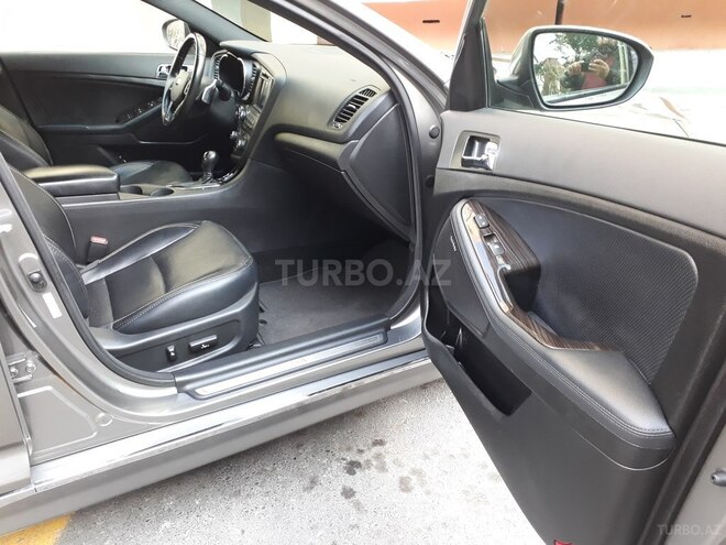 Kia Optima 2013, 89,982 km - 2.0 l - Bakı
