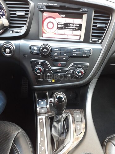 Kia Optima 2013, 89,982 km - 2.0 l - Bakı
