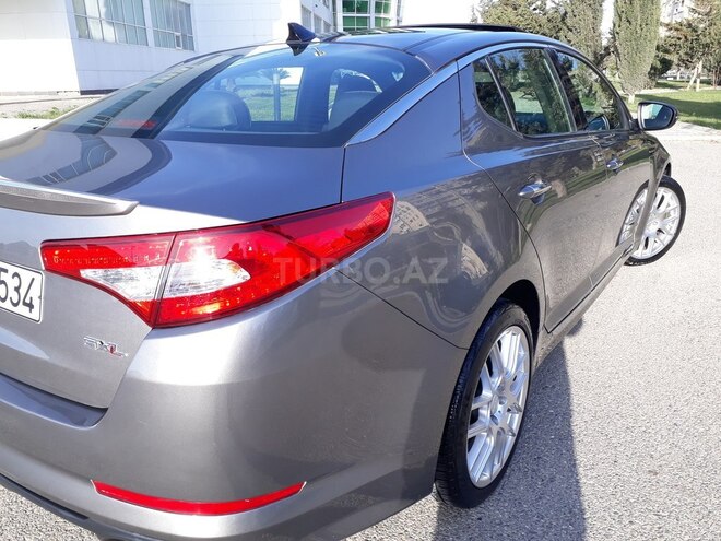 Kia Optima 2013, 89,982 km - 2.0 l - Bakı