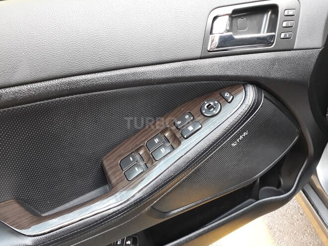 Kia Optima 2013, 89,982 km - 2.0 l - Bakı