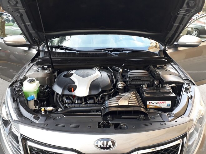 Kia Optima 2013, 89,982 km - 2.0 l - Bakı