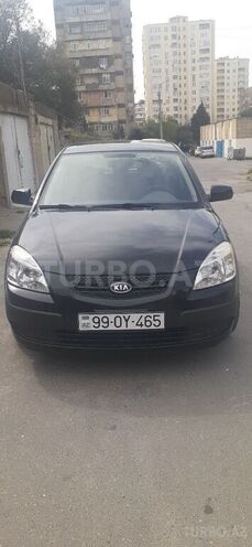 Kia Rio 2009, 93,870 km - 1.4 л - Bakı