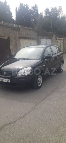 Kia Rio 2009, 93,870 km - 1.4 л - Bakı