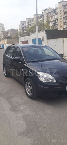 Kia Rio 2009, 93,870 km - 1.4 л - Bakı