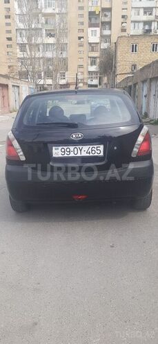 Kia Rio 2009, 93,870 km - 1.4 л - Bakı