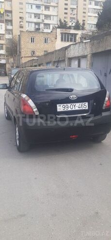 Kia Rio 2009, 93,870 km - 1.4 л - Bakı