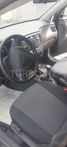 Kia Rio 2009, 93,870 km - 1.4 л - Bakı