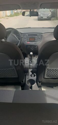 Kia Rio 2009, 93,870 km - 1.4 л - Bakı