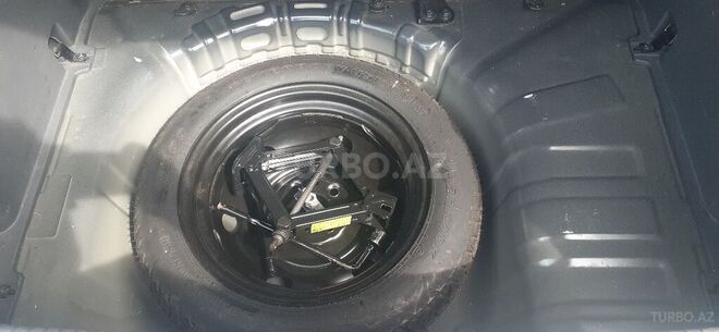 Kia Rio 2009, 93,870 km - 1.4 л - Bakı
