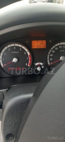 Kia Rio 2009, 93,870 km - 1.4 л - Bakı