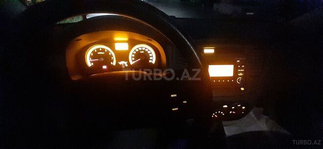 Kia Rio 2009, 93,870 km - 1.4 л - Bakı