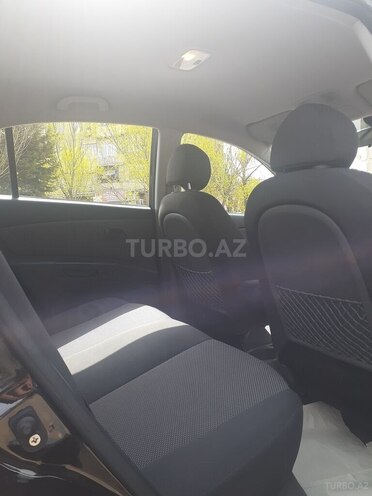 Kia Rio 2009, 93,870 km - 1.4 л - Bakı