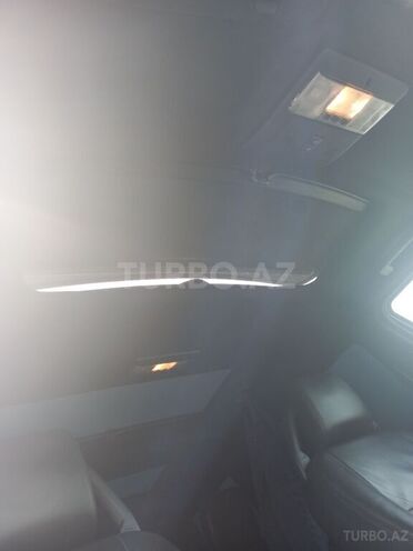Land Rover Discovery 2007, 340,000 km - 2.7 l - Bakı
