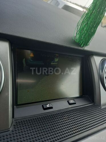 Land Rover Discovery 2007, 340,000 km - 2.7 l - Bakı