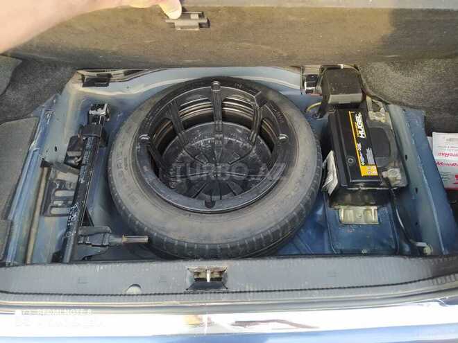 Mercedes C 180 1999, 311,305 km - 1.8 л - Cəlilabad