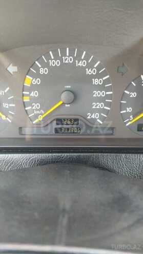 Mercedes C 180 1999, 311,305 km - 1.8 л - Cəlilabad