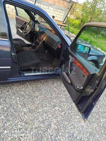 Mercedes C 180 1999, 311,305 km - 1.8 л - Cəlilabad