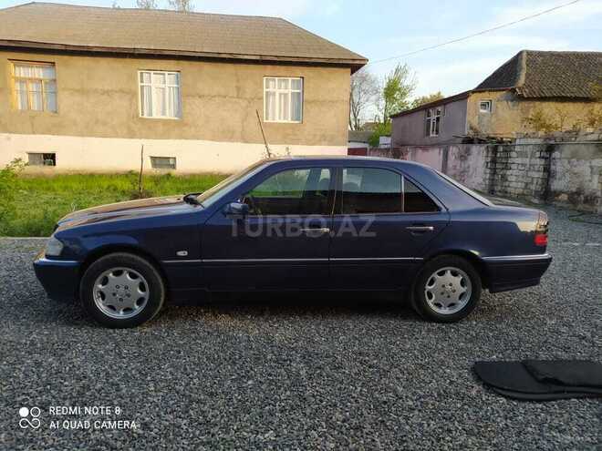 Mercedes C 180 1999, 311,305 km - 1.8 л - Cəlilabad