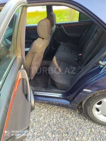 Mercedes C 180 1999, 311,305 km - 1.8 л - Cəlilabad