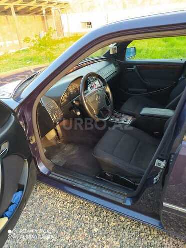 Mercedes C 180 1999, 311,305 km - 1.8 л - Cəlilabad