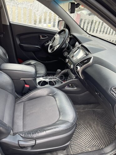 Hyundai ix35 2011, 178,000 km - 2.0 l - Bakı