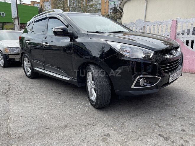 Hyundai ix35 2011, 178,000 km - 2.0 l - Bakı