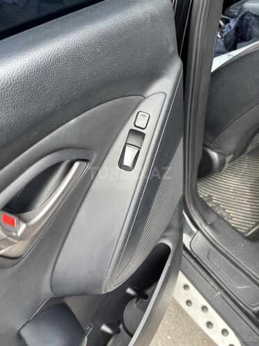 Hyundai ix35 2011, 178,000 km - 2.0 l - Bakı