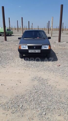 LADA (VAZ) 21099 2000, 158,626 km - 1.5 l - Gəncə
