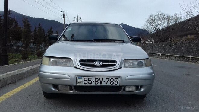 LADA (VAZ) 2110 2004, 21,000 km - 1.5 l - Şəki