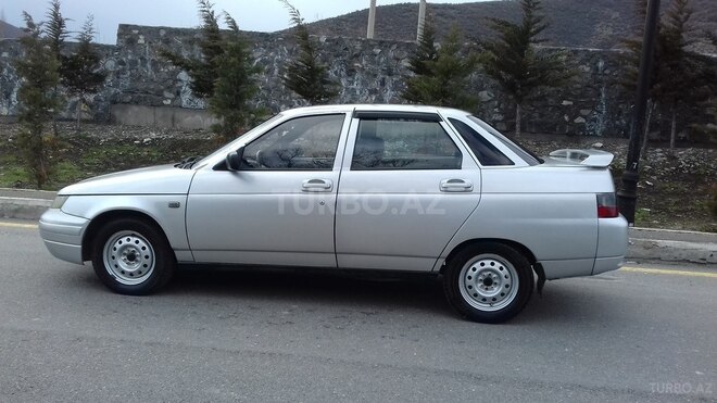 LADA (VAZ) 2110 2004, 21,000 km - 1.5 l - Şəki