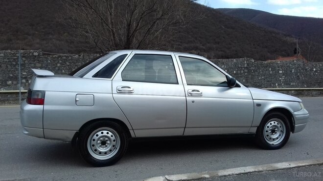 LADA (VAZ) 2110 2004, 21,000 km - 1.5 l - Şəki