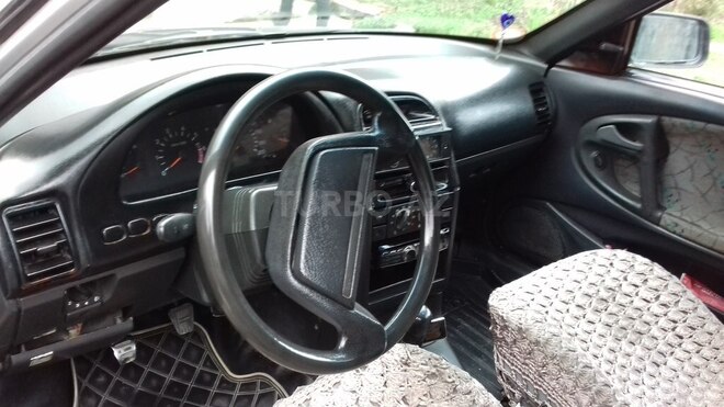 LADA (VAZ) 2110 2004, 21,000 km - 1.5 l - Şəki