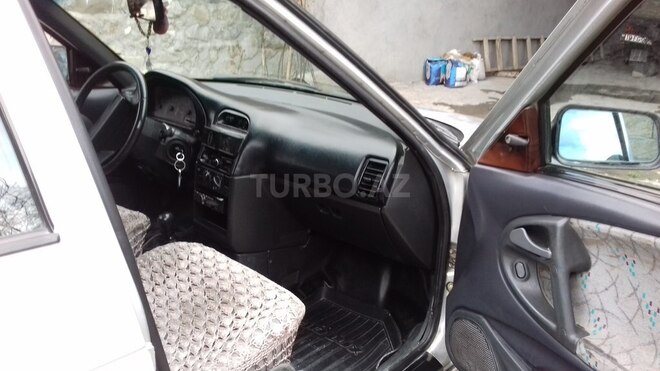 LADA (VAZ) 2110 2004, 21,000 km - 1.5 l - Şəki