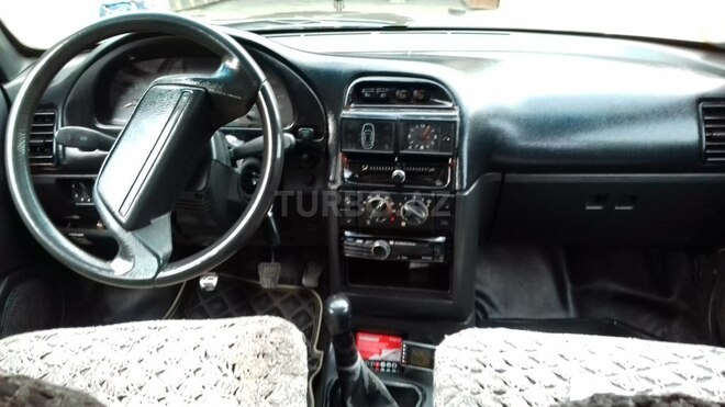 LADA (VAZ) 2110 2004, 21,000 km - 1.5 l - Şəki