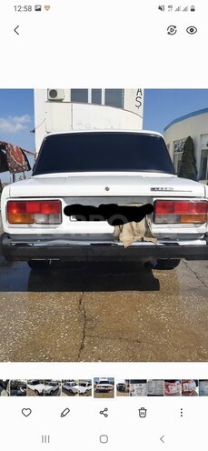 LADA (VAZ) 2107 2008, 172,000 km - 1.6 л - Gəncə