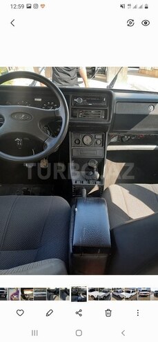 LADA (VAZ) 2107 2008, 172,000 km - 1.6 л - Gəncə