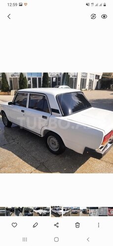 LADA (VAZ) 2107 2008, 172,000 km - 1.6 л - Gəncə