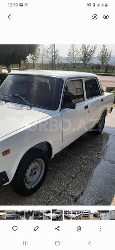 LADA (VAZ) 2107 2008, 172,000 km - 1.6 л - Gəncə