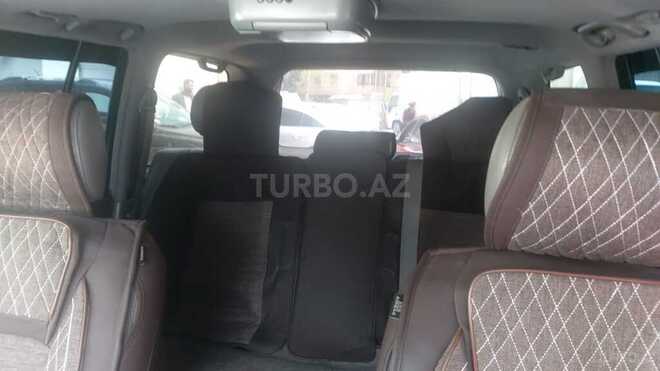 Lexus LX 470 2007, 189,000 km - 4.7 l - Bakı