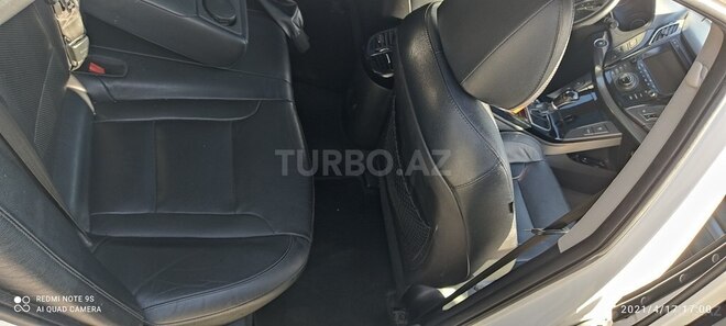 Hyundai i40 2012, 250,000 km - 2.0 l - Bakı