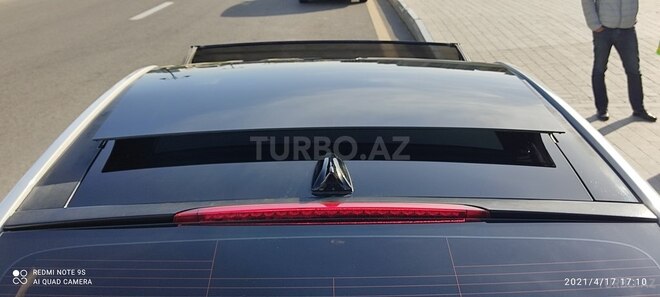 Hyundai i40 2012, 250,000 km - 2.0 l - Bakı