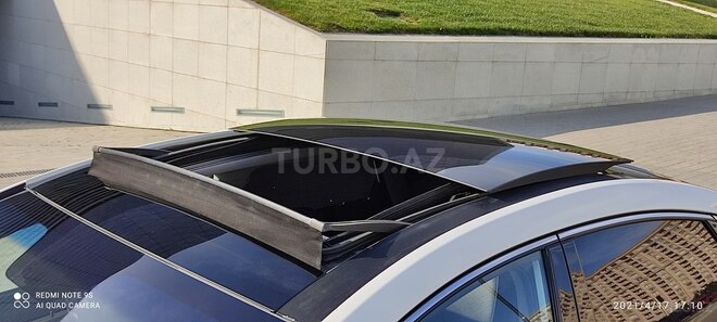 Hyundai i40 2012, 250,000 km - 2.0 l - Bakı