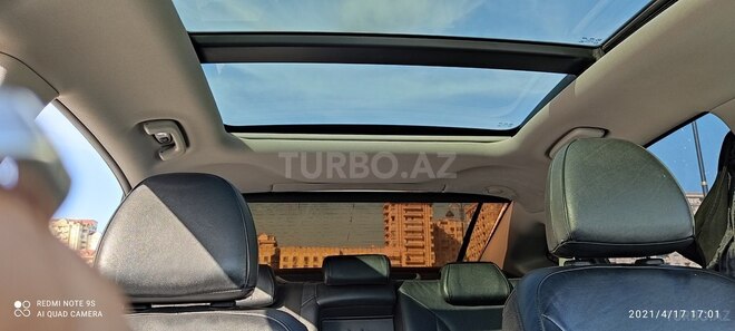 Hyundai i40 2012, 250,000 km - 2.0 l - Bakı